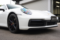 ポルシェ 911(Type992) カレラS