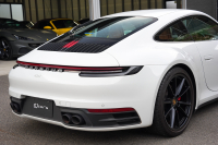 ポルシェ 911(Type992) カレラS