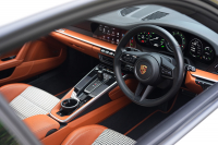 ポルシェ 911(Type992) カレラS