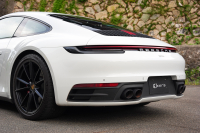 ポルシェ 911(Type992) カレラS