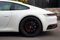 ポルシェ 911(Type992) カレラS