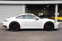 ポルシェ 911(Type992) カレラS