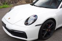 ポルシェ 911(Type992) カレラS