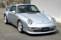 ポルシェ 911(Type993) カレラRS