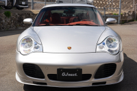 ポルシェ 911(Type996) ターボ