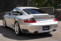 ポルシェ 911(Type996) ターボ
