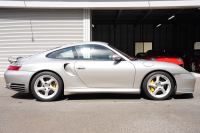 ポルシェ 911(Type996) ターボ