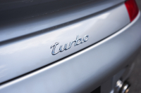 ポルシェ 911(Type996) ターボ