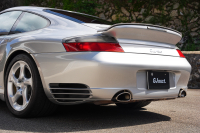 ポルシェ 911(Type996) ターボ