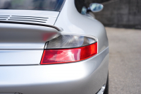 ポルシェ 911(Type996) ターボ