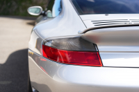 ポルシェ 911(Type996) ターボ