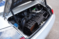 ポルシェ 911(Type996) ターボ
