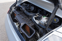 ポルシェ 911(Type996) ターボ