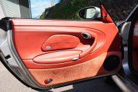 ポルシェ 911(Type996) ターボ