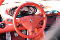 ポルシェ 911(Type996) ターボ