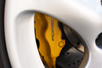 ポルシェ 911(Type996) ターボ