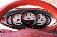 ポルシェ 911(Type996) ターボ