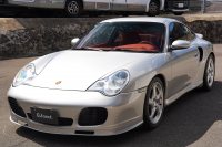 ポルシェ 911(Type996) ターボ