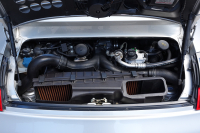 ポルシェ 911(Type996) ターボ