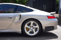 ポルシェ 911(Type996) ターボ