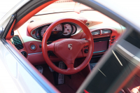 ポルシェ 911(Type996) ターボ