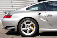 ポルシェ 911(Type996) ターボ