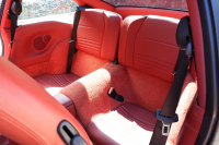 ポルシェ 911(Type996) ターボ