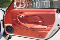 ポルシェ 911(Type996) ターボ