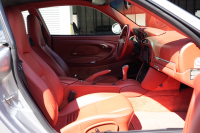 ポルシェ 911(Type996) ターボ