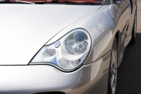 ポルシェ 911(Type996) ターボ