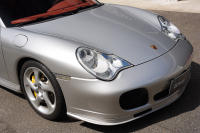 ポルシェ 911(Type996) ターボ
