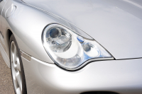 ポルシェ 911(Type996) ターボ
