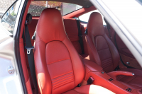 ポルシェ 911(Type996) ターボ