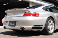 ポルシェ 911(Type996) ターボ