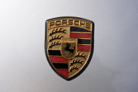 ポルシェ 911(Type996) ターボ