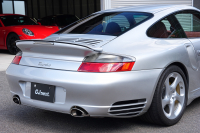 ポルシェ 911(Type996) ターボ