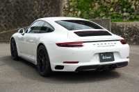 ポルシェ 911(Type991.2) GTS