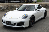 ポルシェ 911(Type991.2) GTS