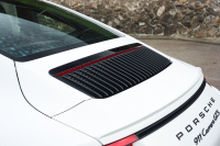 ポルシェ 911(Type991.2) GTS