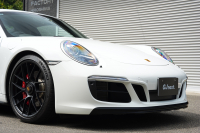 ポルシェ 911(Type991.2) GTS