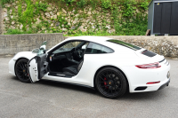 ポルシェ 911(Type991.2) GTS