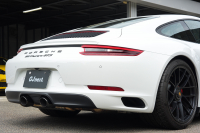 ポルシェ 911(Type991.2) GTS