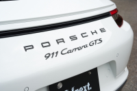 ポルシェ 911(Type991.2) GTS