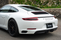 ポルシェ 911(Type991.2) GTS
