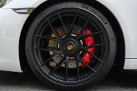 ポルシェ 911(Type991.2) GTS