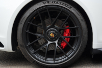 ポルシェ 911(Type991.2) GTS