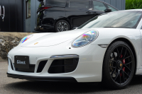 ポルシェ 911(Type991.2) GTS