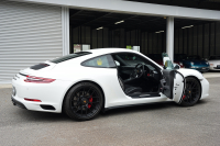 ポルシェ 911(Type991.2) GTS