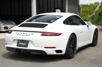 ポルシェ 911(Type991.2) GTS