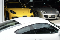 ポルシェ 911(Type991.2) GTS